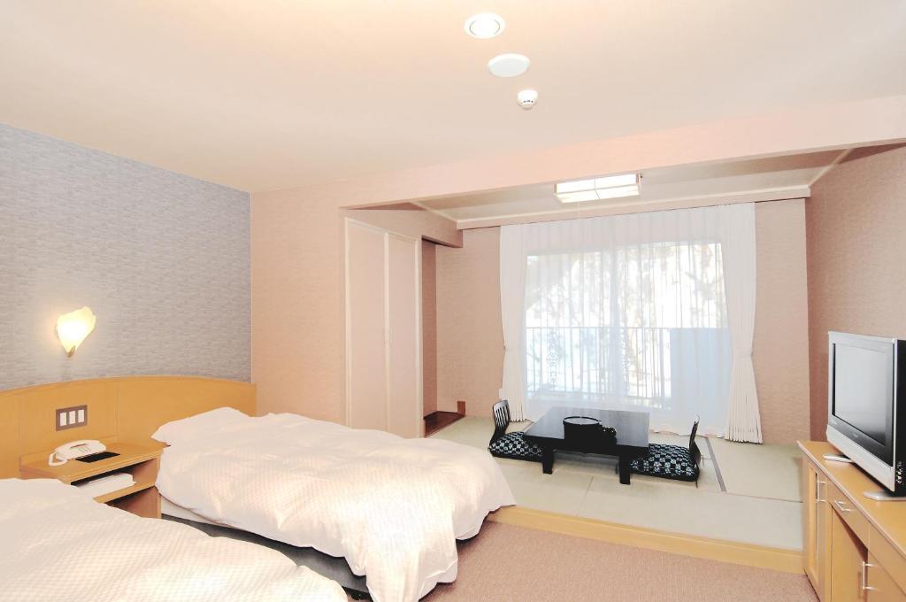 Shiretoko Noble Hotel Shari Room photo