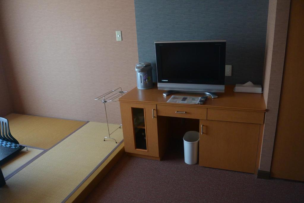 Shiretoko Noble Hotel Shari Room photo