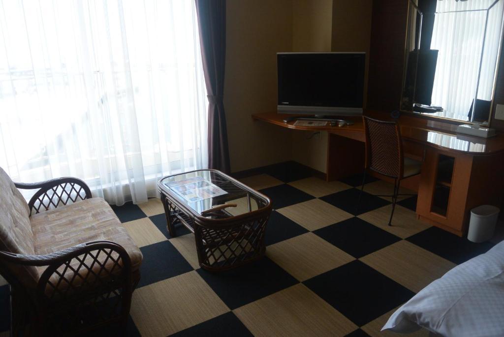 Shiretoko Noble Hotel Shari Room photo